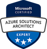 Microsoft Azure Architect